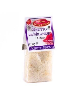 risotto-milanese