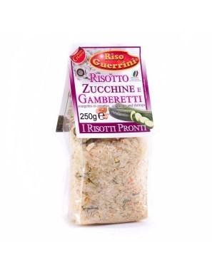 risotto-pronto-gamberetti-zucchine